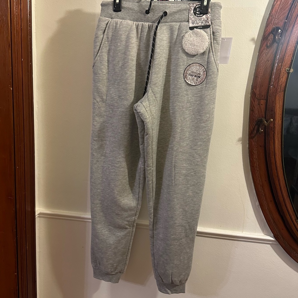 Woman’s Hollywood Pajamas
